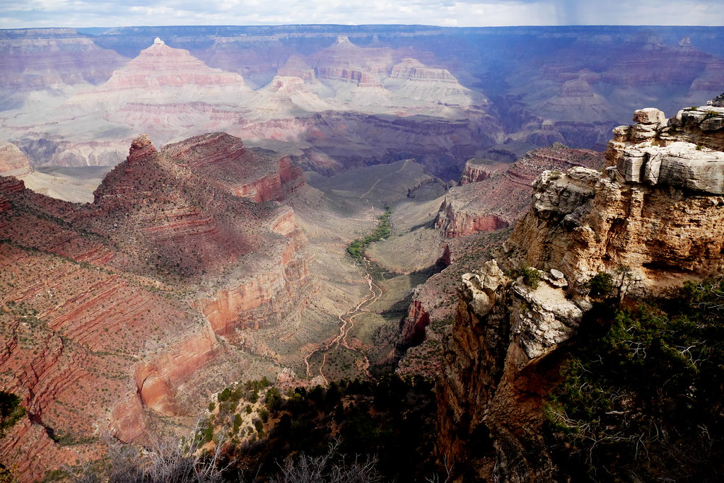 Thе Grand Canyon, USA